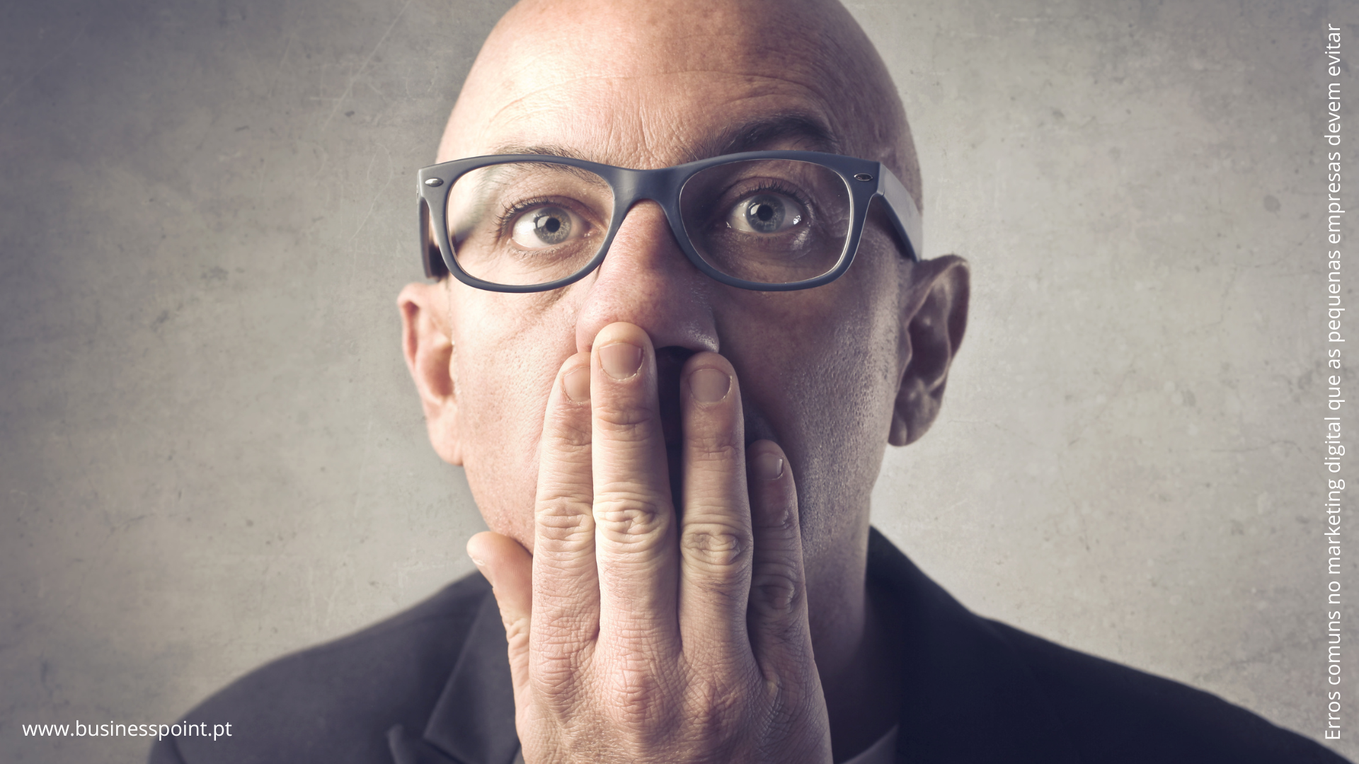 Erros comuns no marketing digital que as pequenas empresas devem evitar